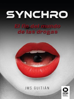cover image of Synchro